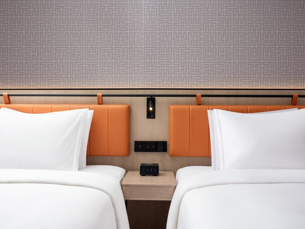 Holiday Inn Express Beijing Downtown By Ihg 외부 사진