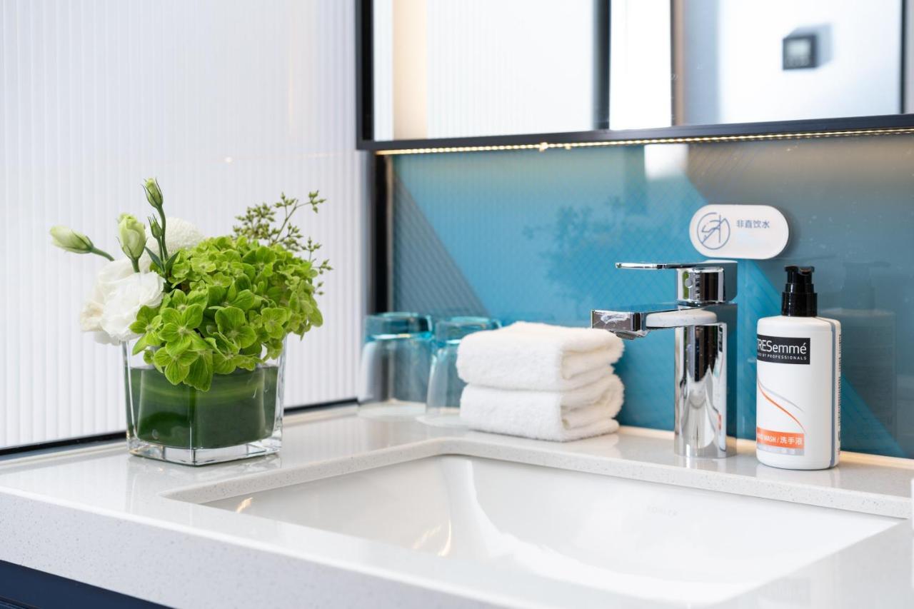 Holiday Inn Express Beijing Downtown By Ihg 외부 사진