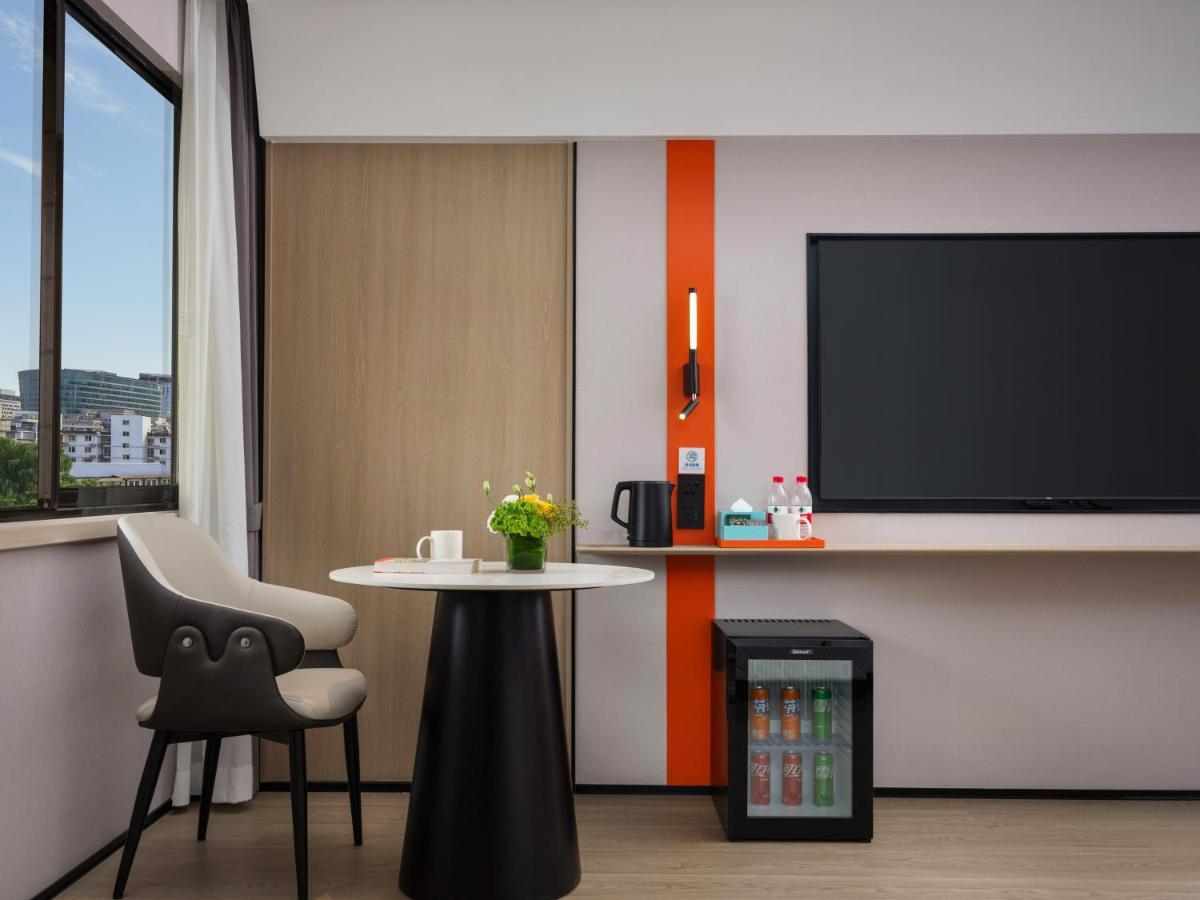 Holiday Inn Express Beijing Downtown By Ihg 외부 사진