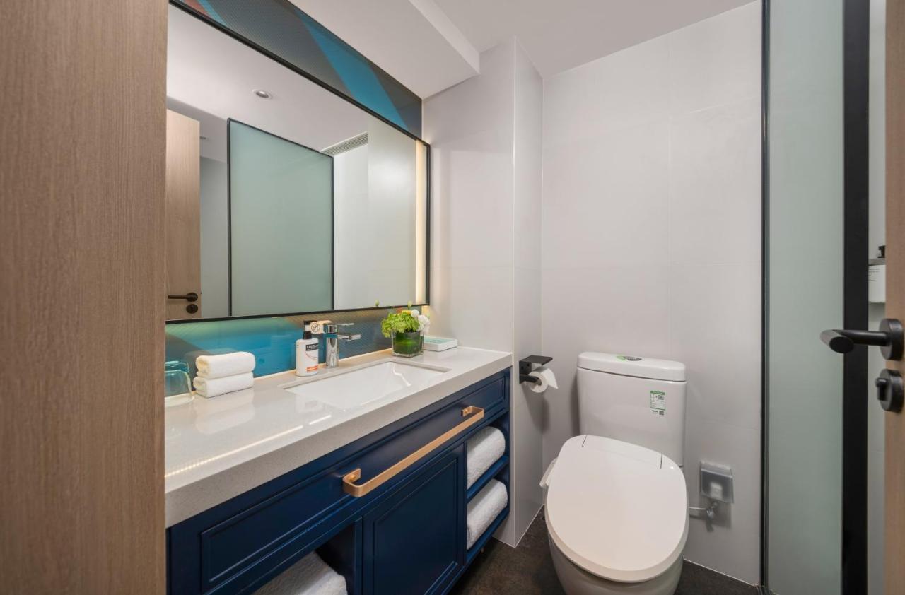 Holiday Inn Express Beijing Downtown By Ihg 외부 사진