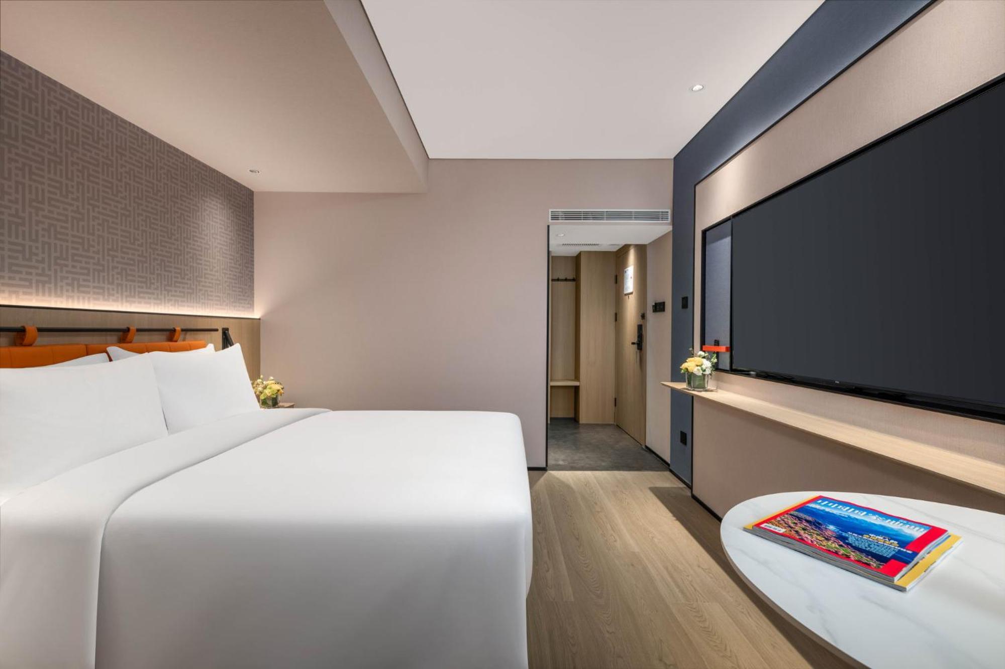 Holiday Inn Express Beijing Downtown By Ihg 외부 사진