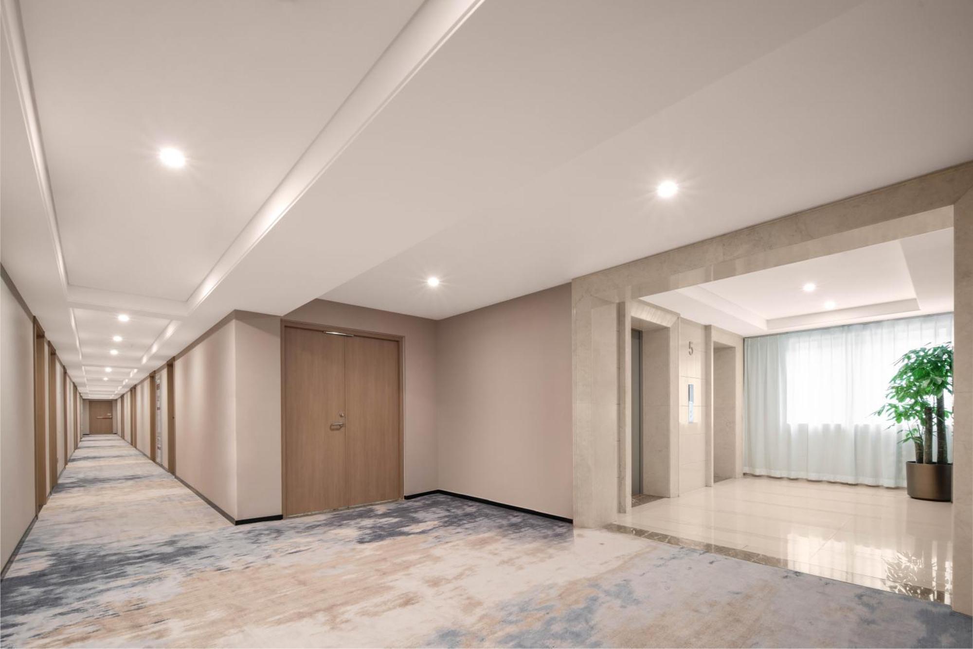 Holiday Inn Express Beijing Downtown By Ihg 외부 사진