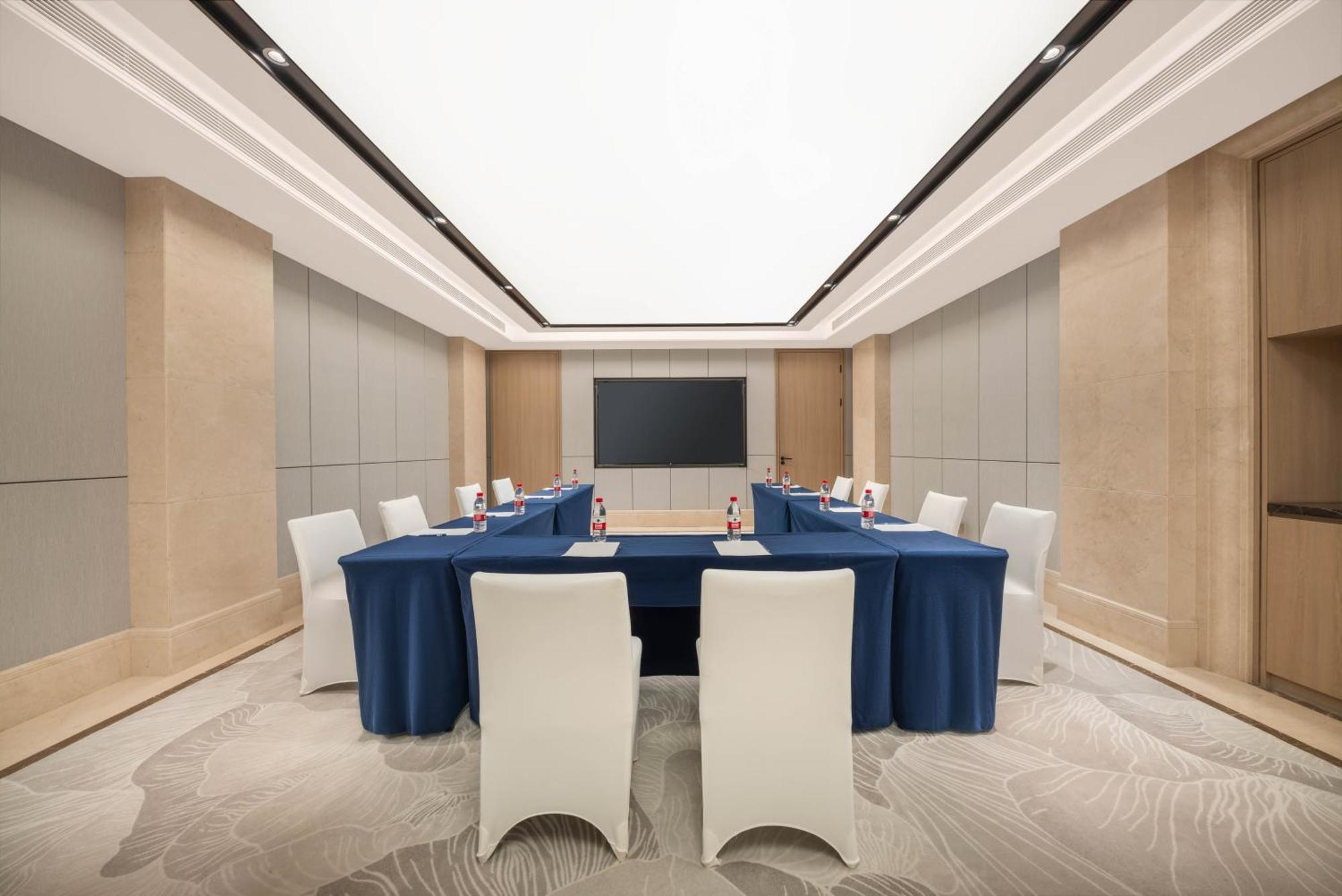 Holiday Inn Express Beijing Downtown By Ihg 외부 사진