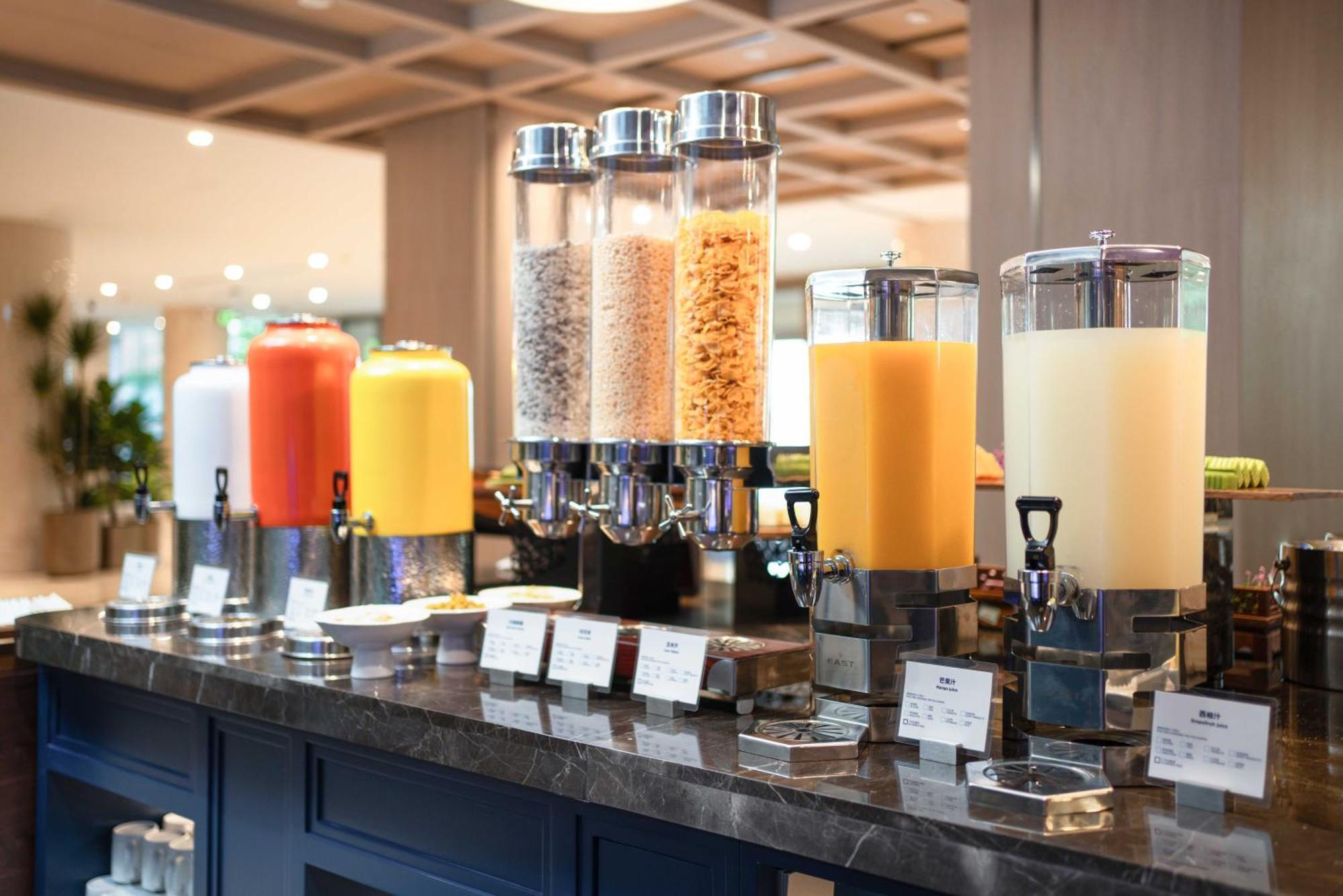 Holiday Inn Express Beijing Downtown By Ihg 외부 사진