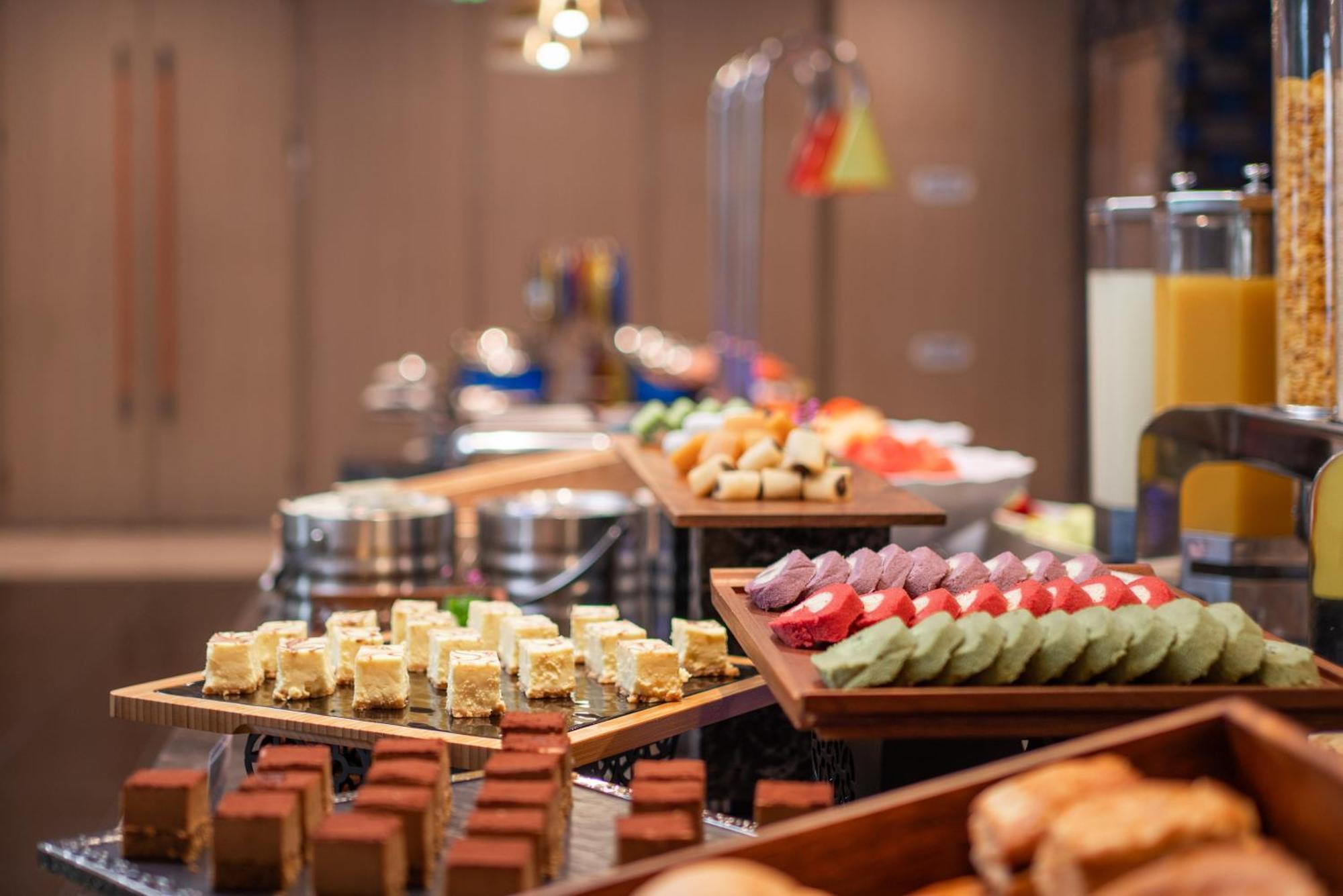 Holiday Inn Express Beijing Downtown By Ihg 외부 사진