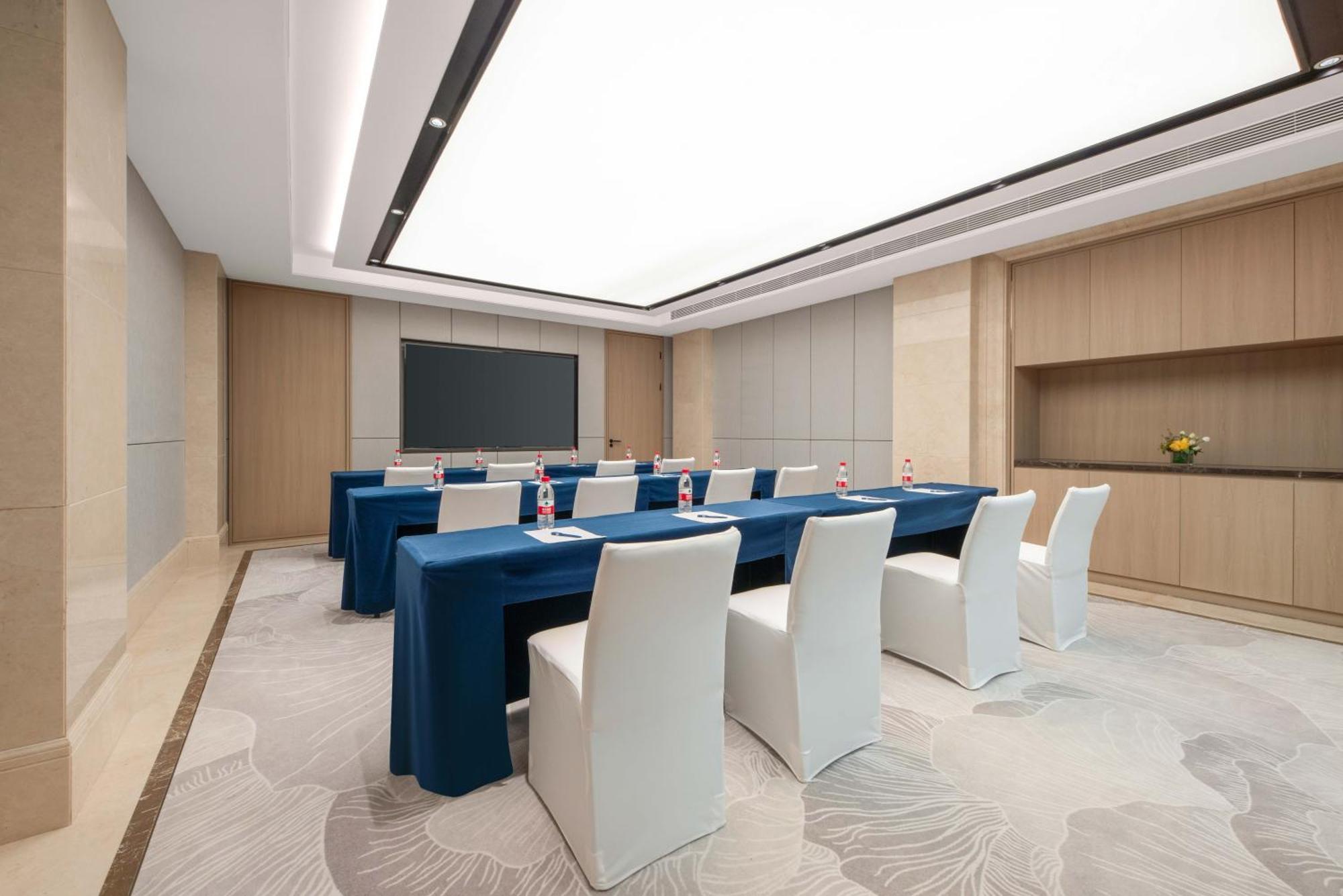 Holiday Inn Express Beijing Downtown By Ihg 외부 사진