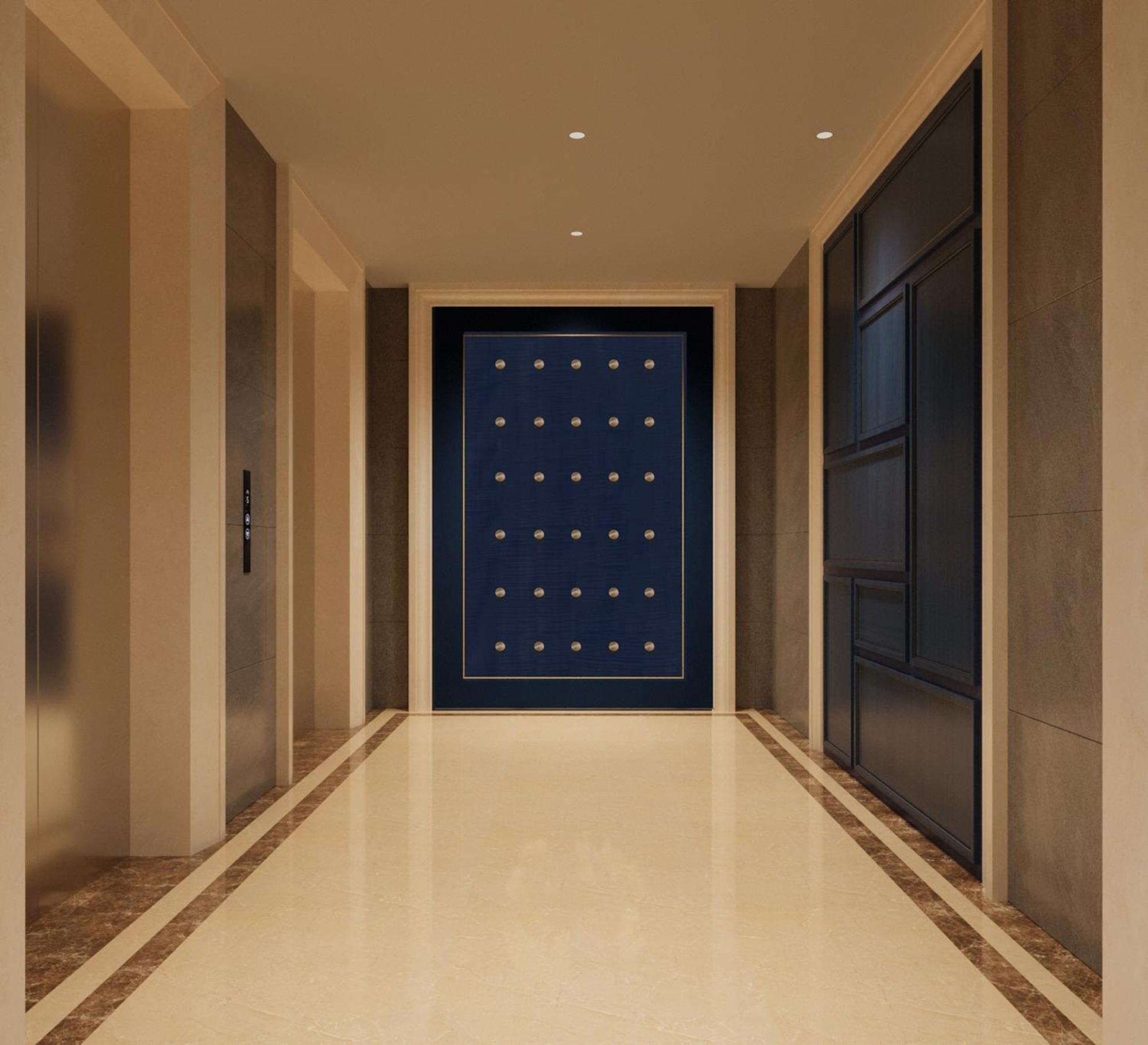 Holiday Inn Express Beijing Downtown By Ihg 외부 사진