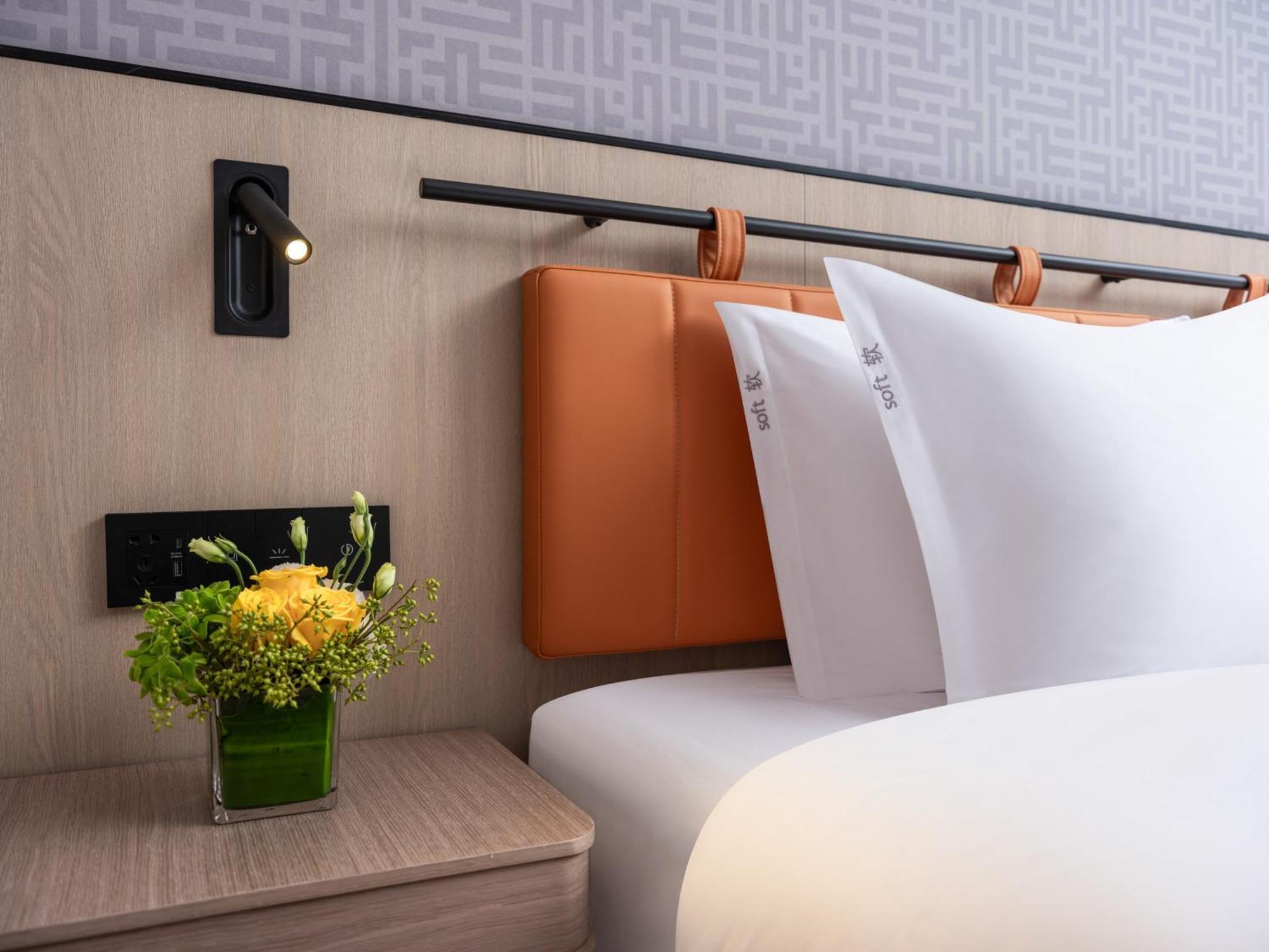 Holiday Inn Express Beijing Downtown By Ihg 외부 사진